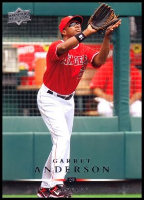 2008UD 10 Garret Anderson.jpg